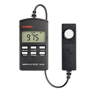 Mavolux-5032 C Base-1